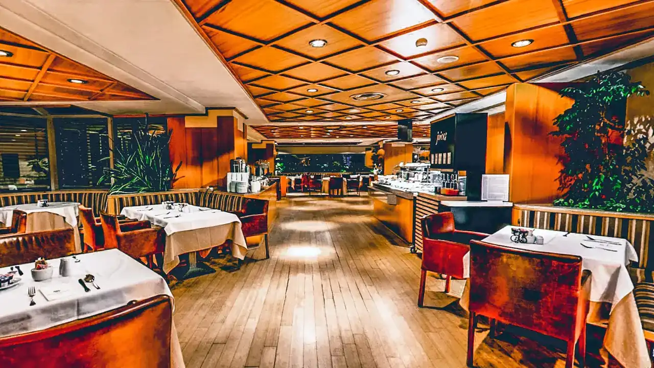 الفندق مارينيلا صوفيا - صوفيا